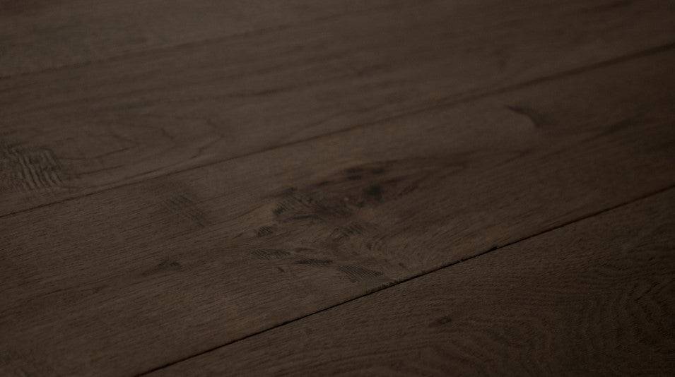 Grandeur Hardwood Flooring Hickory Elevation Collection Crown (Engineered Hardwood) - Renoz