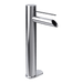Rubi Kronos Raised Single Lever Bathroom Faucet With Drain - Renoz
