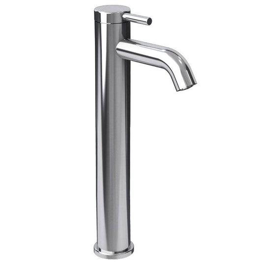 Rubi Vertigo Raised Single Lever Bathroom Faucet - Renoz