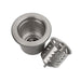 Rubi Stainless Steel Strainer - RCR625