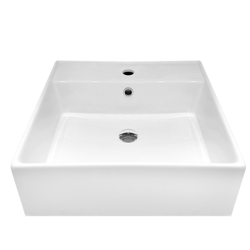 Lavabo vasque Rubi Bieley -RBI5013BL