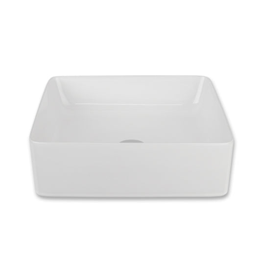 Rubi Adik Vessel Washbasin - RKN1021MBL