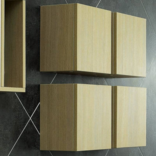 Rubi Arto Two Cabinets With Doors - Renoz