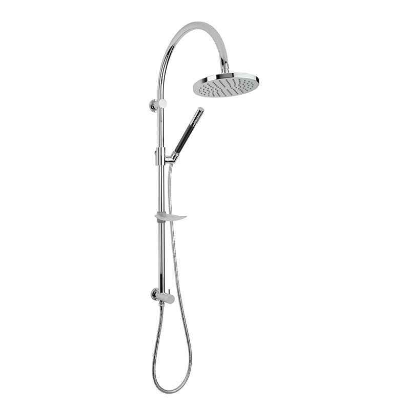 Colonne de douche Rubi Kronos - RKR4103CC