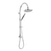 Colonne de douche Rubi Kronos - RKR4103CC