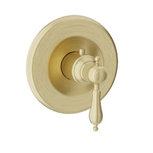 Baril Complete 3/4″ Thermostatic Valve