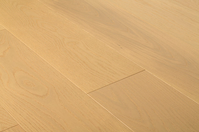 Grandeur Hardwood Flooring Ultra Collection Blonde Ale Oak (Engineered Hardwood)