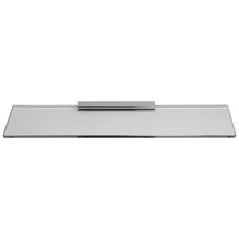 Laloo Eaton Single Glass Shelf E1287