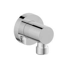 Baril  Wall-mounted Supply Elbow (COMPONENTS)