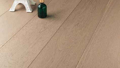Grandeur Hardwood Flooring Engineered Ultra Collection Fifth Avenue |Oak