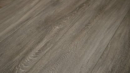 Grandeur Hardwood Flooring Luxury SPC Vinyl Planks With Water Resistant Cork GF18267