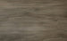 Planches de luxe de vinyle de SPC de plancher de bois franc de grandeur avec le liège GF18267 résistant à l'eau