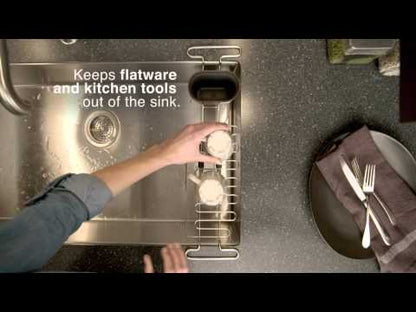 Kohler - Kitchen Sink Utility Rack