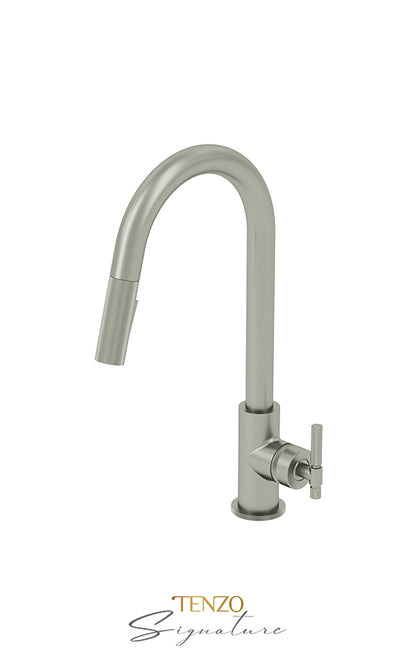 Tenzo BELLACIO-F 130 Kitchen Faucet