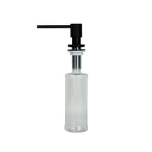 Rubi 500 ml Modern Soap Dispenser - RDSM-2XX
