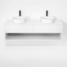 Rubi Haus Cabinet and Counter Top -  RHS1600DK01XXX