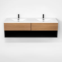 Rubi Haus Cabinet and Washbasin - RHS1600DK02XXX