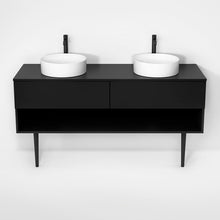 Rubi Haus Cabinet and Counter Top -RHS1600DKV01XXX