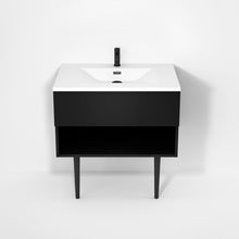 Rubi Haus Cabinet And Washbasin -RHS800KV02XXX