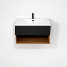Rubi Haus Cabinet And Washbasin - RHS800K02XXX