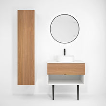Rubi Haus Cabinet With Door -RHS380LXXX