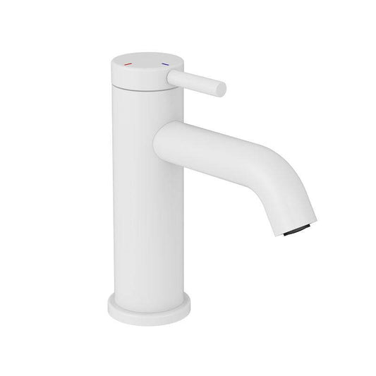 Rubi Vertigo Single-lever Bassin Faucet With Drain - Renoz