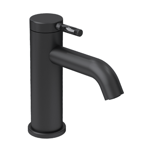 Rubi Vertigo C Single-lever Bassin Faucet With Drain - Renoz