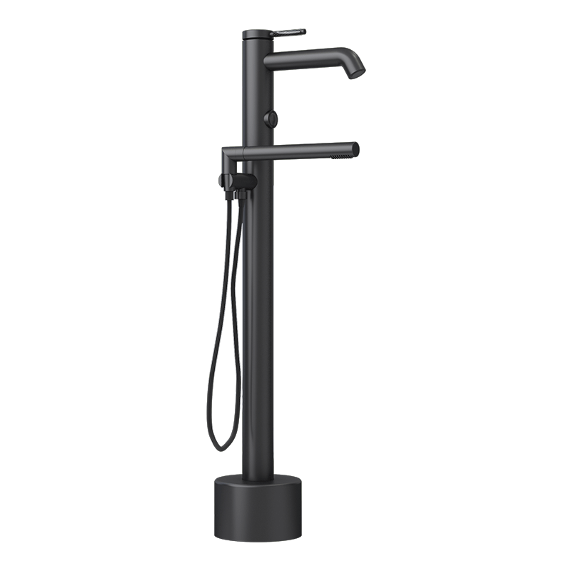 Rubi Vertigo C Freestanding Bathtub Faucet - Renoz
