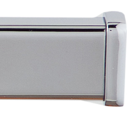 Laloo Jazz Hand Towel Bar J1880RH