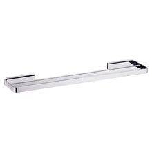 Laloo Lincoln Extended Double Towel Bar L6230D