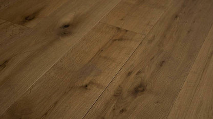Grandeur Hardwood Flooring Oak Enterprise Collection Lagom (Engineered Hardwood) - Renoz