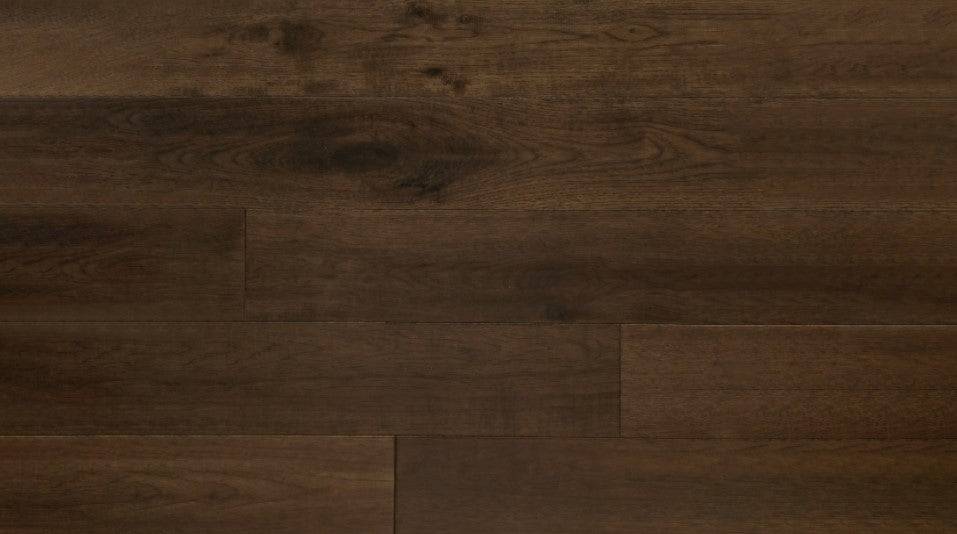 Grandeur Hardwood Flooring Hickory Artisan Collection Mane (Engineered Hardwood) - Renoz