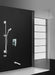 PierDeco Design Palazzani MIS 5 Shower Kit