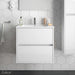 PierDeco Design Noja 28 Inch Vanity (2 drawers)
