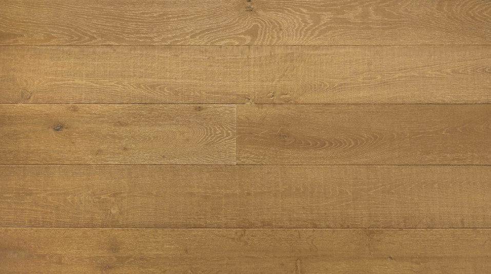 Grandeur Hardwood Flooring Oak Crown Land Collection Northern Castle (Engineered Hardwood) - Renoz