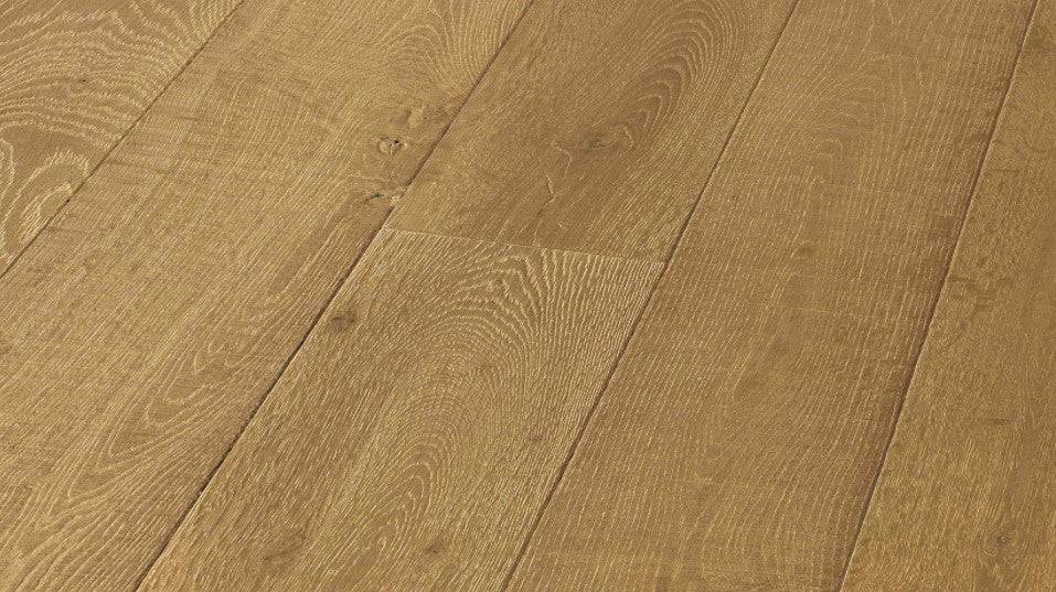Grandeur Hardwood Flooring Oak Crown Land Collection Northern Castle (Engineered Hardwood) - Renoz