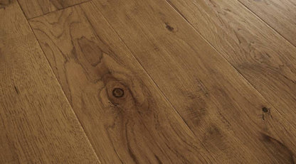 Grandeur Hardwood Flooring Hickory Artisan Collection Northwest (Engineered Hardwood) - Renoz