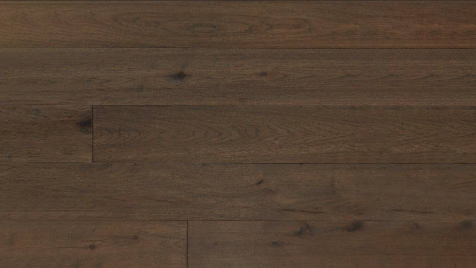 Grandeur Hardwood Flooring Hickory Artisan Collection Owl (Engineered Hardwood) - Renoz