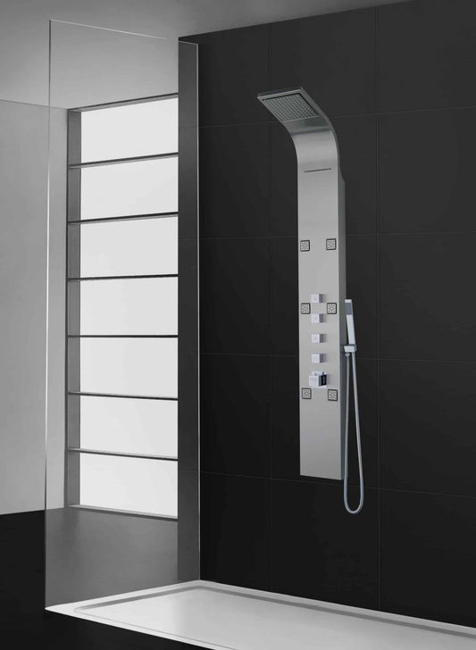 PierDeco AquaMassage 811 Shower Column