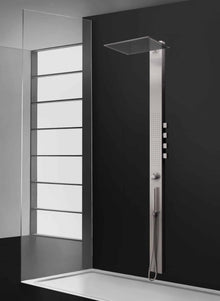 PierDeco AquaMassage 875 Shower Column