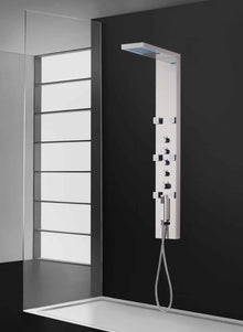 PierDeco Aquamassage 891 Shower Column