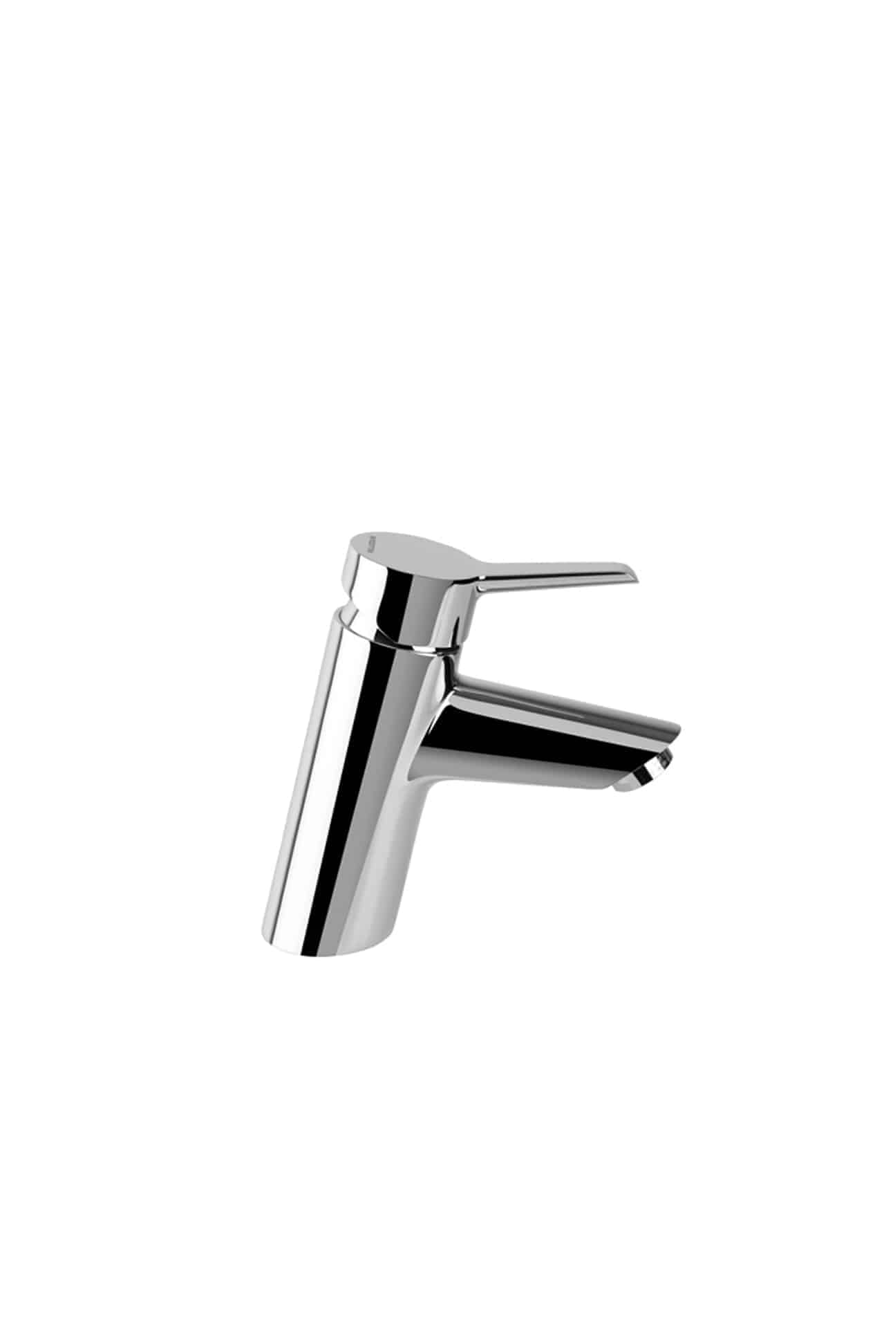 PierDeco PIN Single Lever Bathroom Faucet - Renoz
