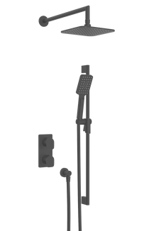 Baril Complete Thermostatic Pressure Balanced Shower Kit (PETITE B04 4205)