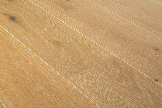 Grandeur Hardwood Flooring Metropolitan Collection Provence (Engineered Hardwood)