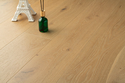 Grandeur Hardwood Flooring Metropolitan Collection Provence (Engineered Hardwood)