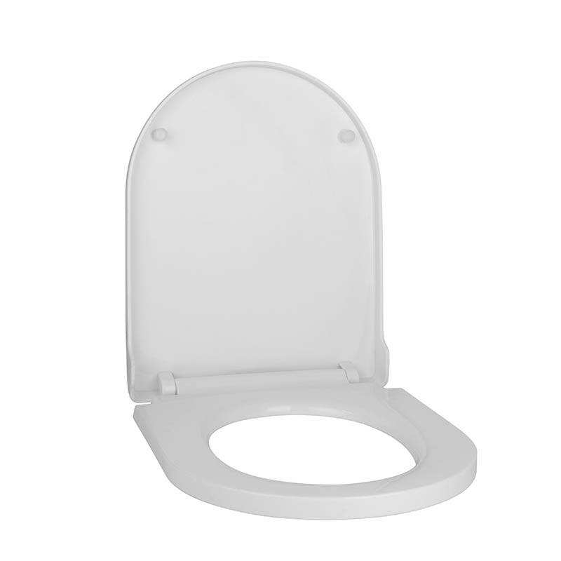 Rubi Replacement Toilet Seat - Renoz