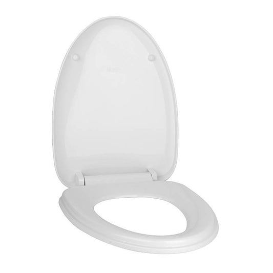 Rubi Replacement Toilet Seat - Renoz