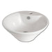 Rubi Lian Collection Vessel Washbasin - Renoz