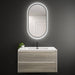 Rubi Miro Collection Led Lighting and Touch Switch 19
