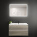 Rubi Miro Collection Led Lighting and Touch Switch 36
